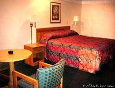 Knights Inn Charlotte South 파인빌 외부 사진